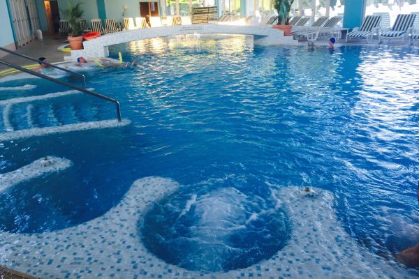 Terme Internazionale (Abano Terme)